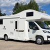 jana rimor sarus 695