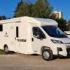 petra rimor sarus 95 plus