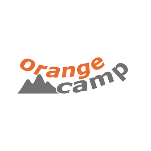 velky voz - orange camp