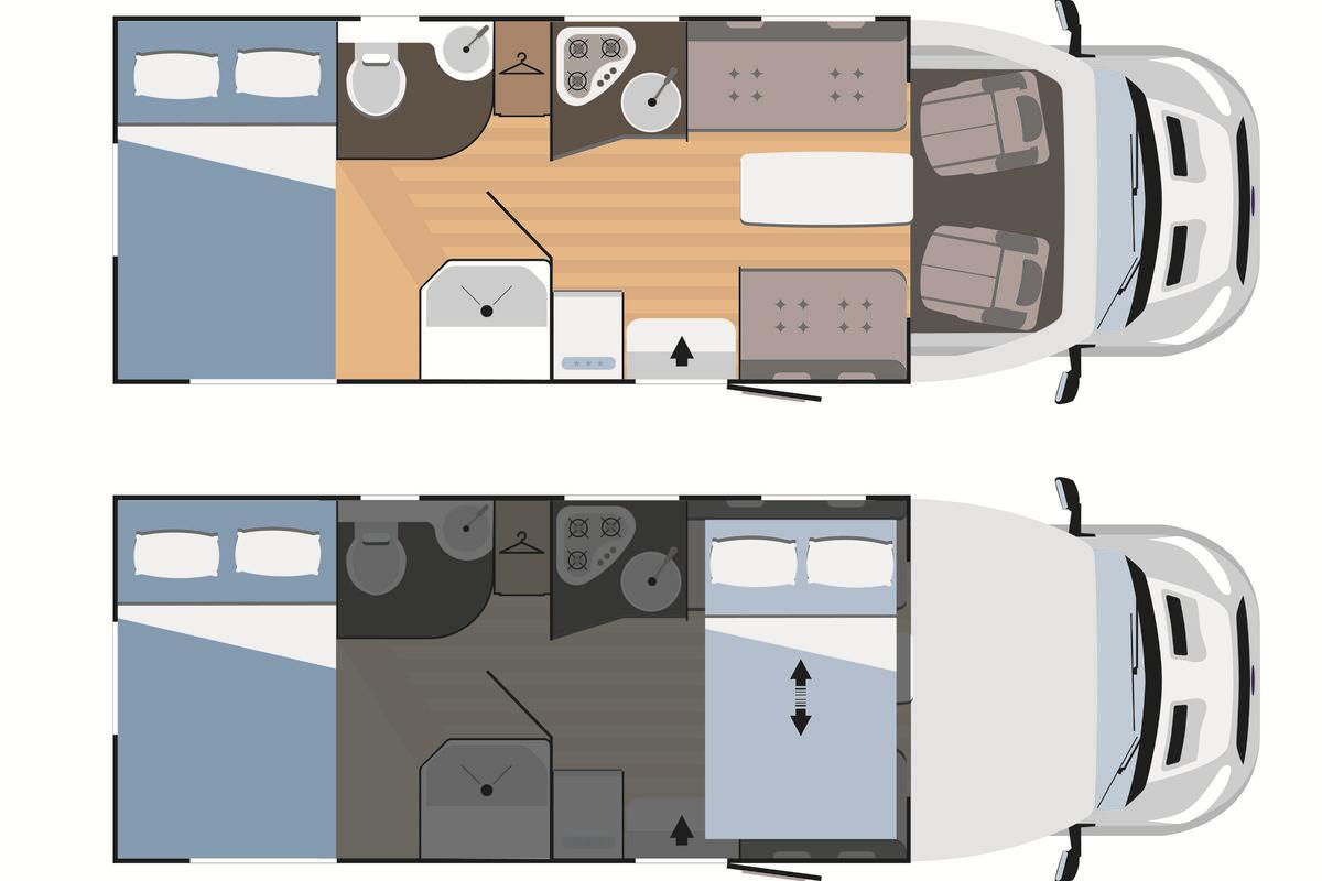 rimor sailer 55 plus 2026