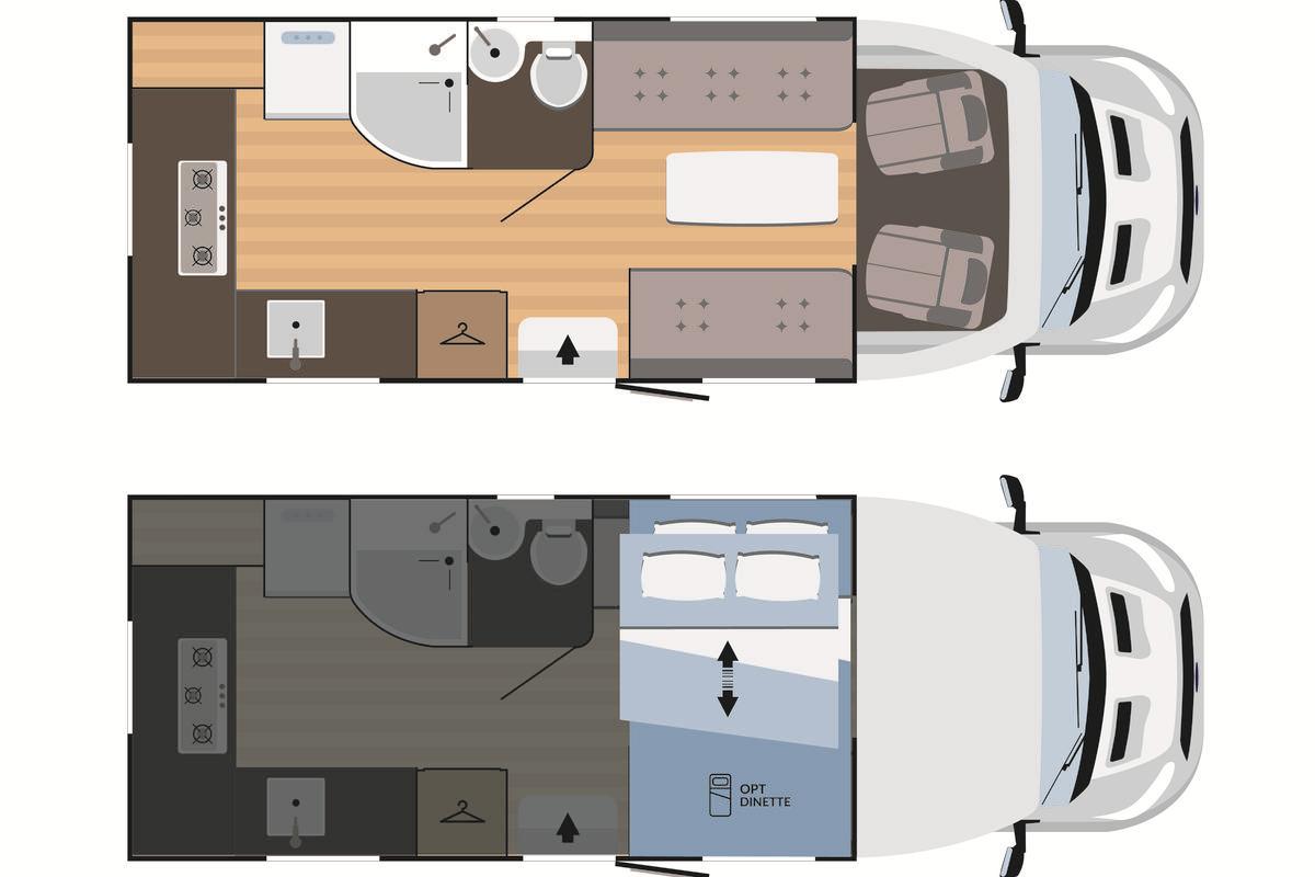 rimor sailer 56 plus 2026
