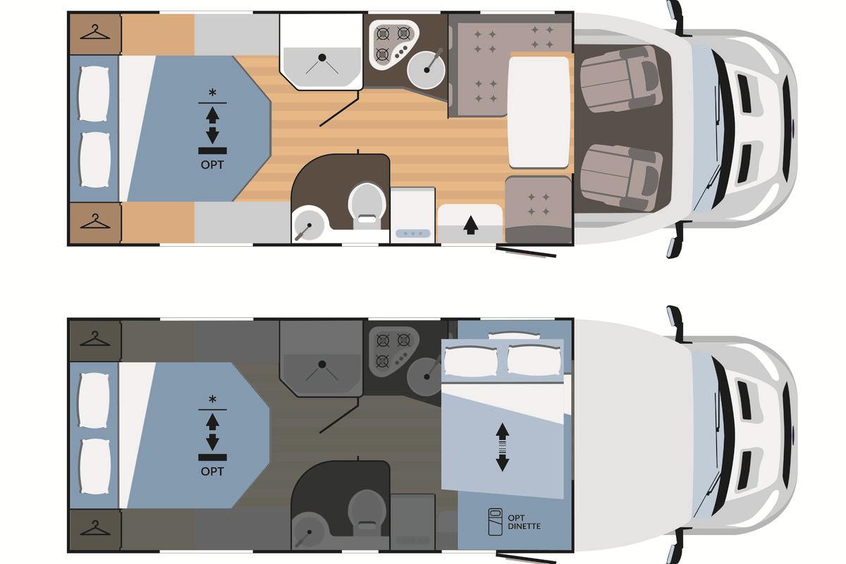 rimor sailer 69 plus 2026