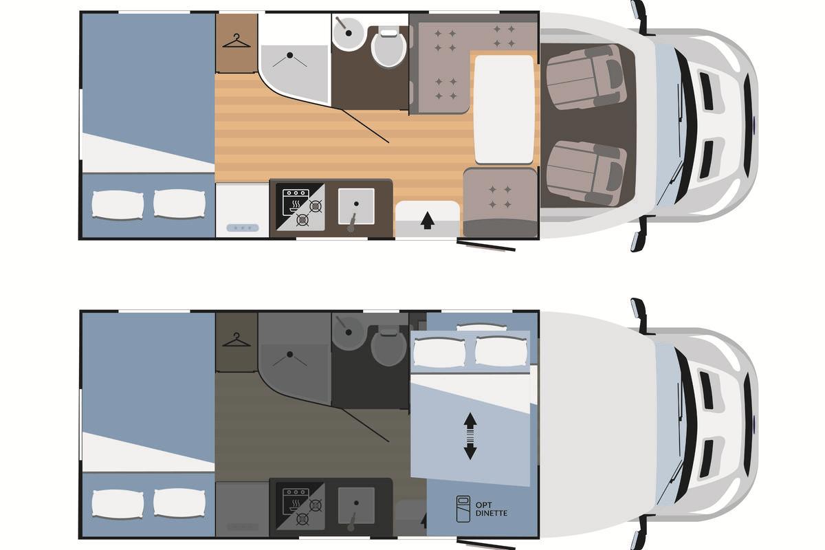 rimor sailer 87 plus 2026