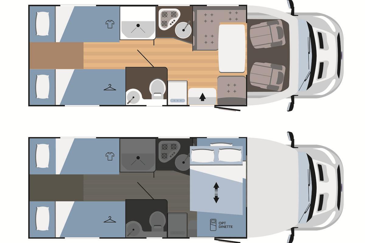 rimor sailer 95 plus 2026