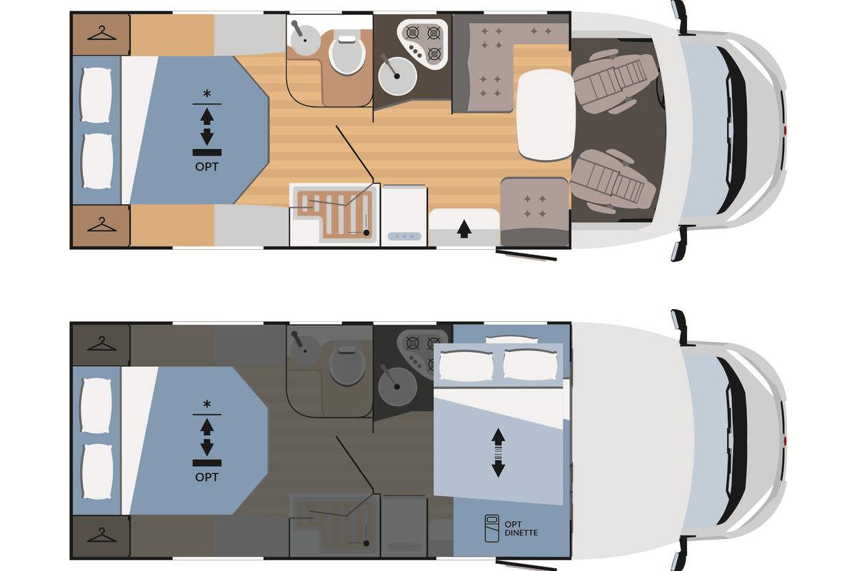rimor sarus 69 plus 2026