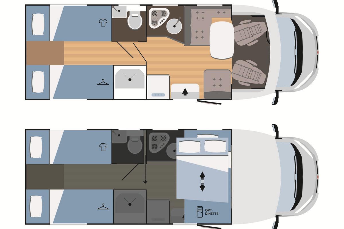 rimor sarus 95 plus 2026