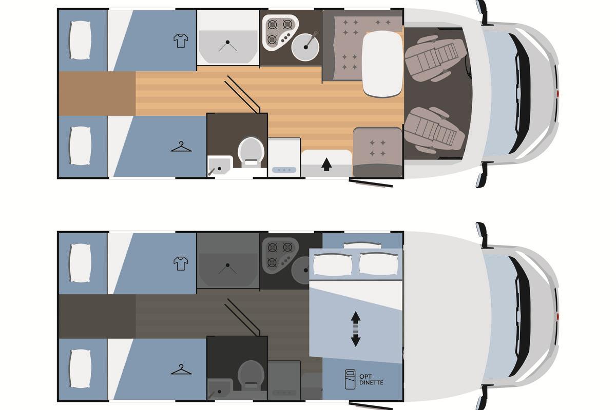 rimor sarus 96 plus 2026