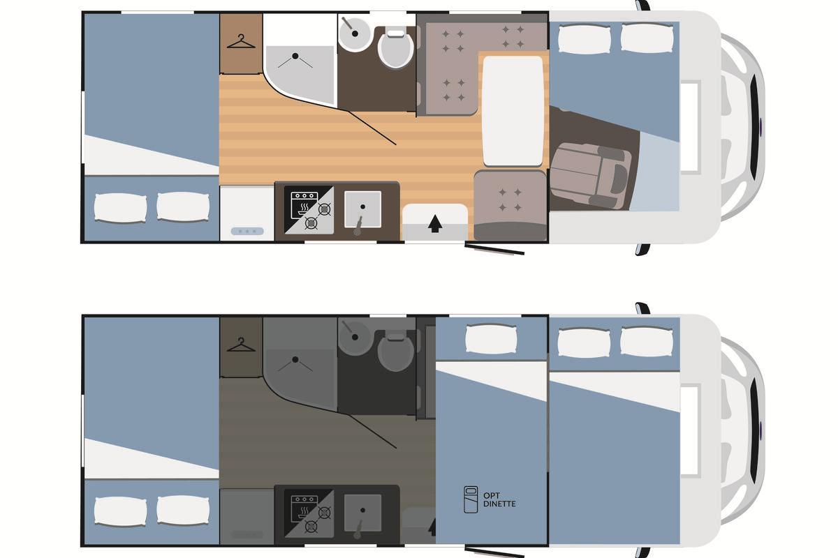 rimor super brig 687 2026
