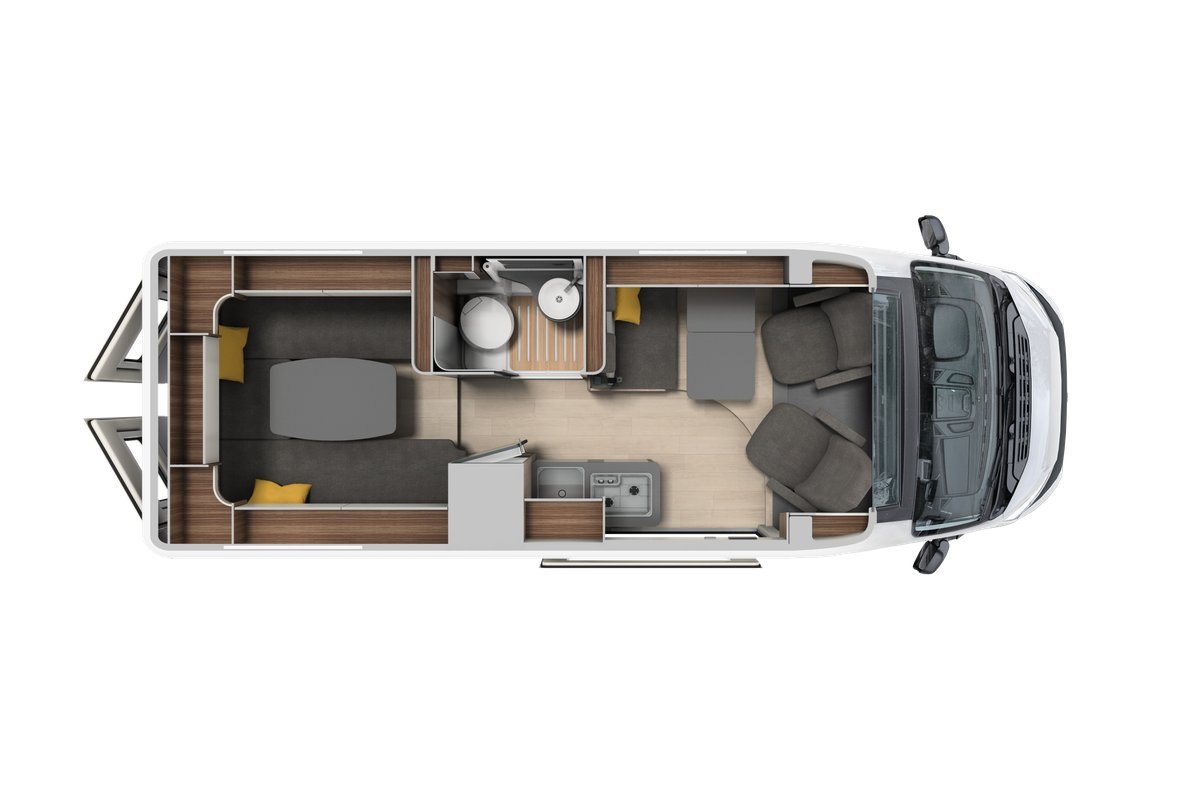 laika ecovip 645 layout 24