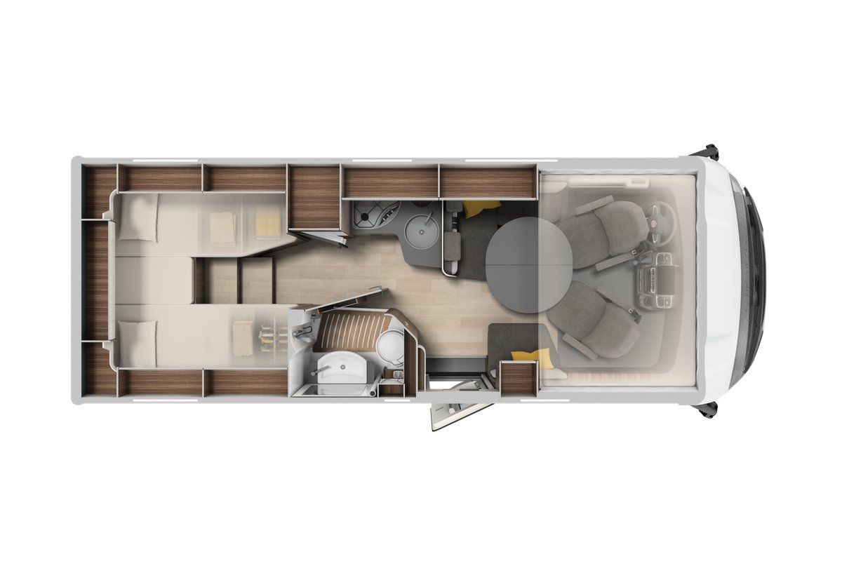 laika ecovip h 3119 layout 24