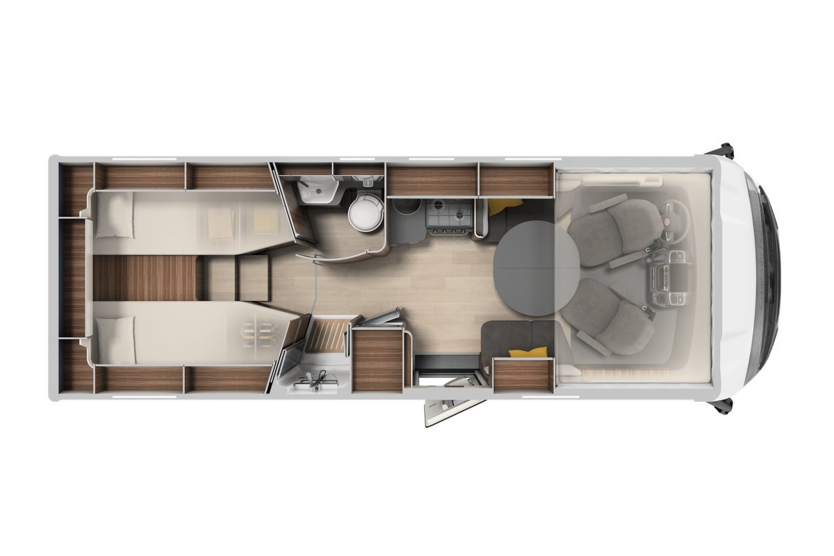 laika ecovip h 4109 ds layout 24