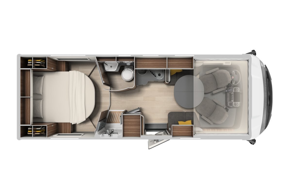 laika ecovip h 4112 ds layout 24