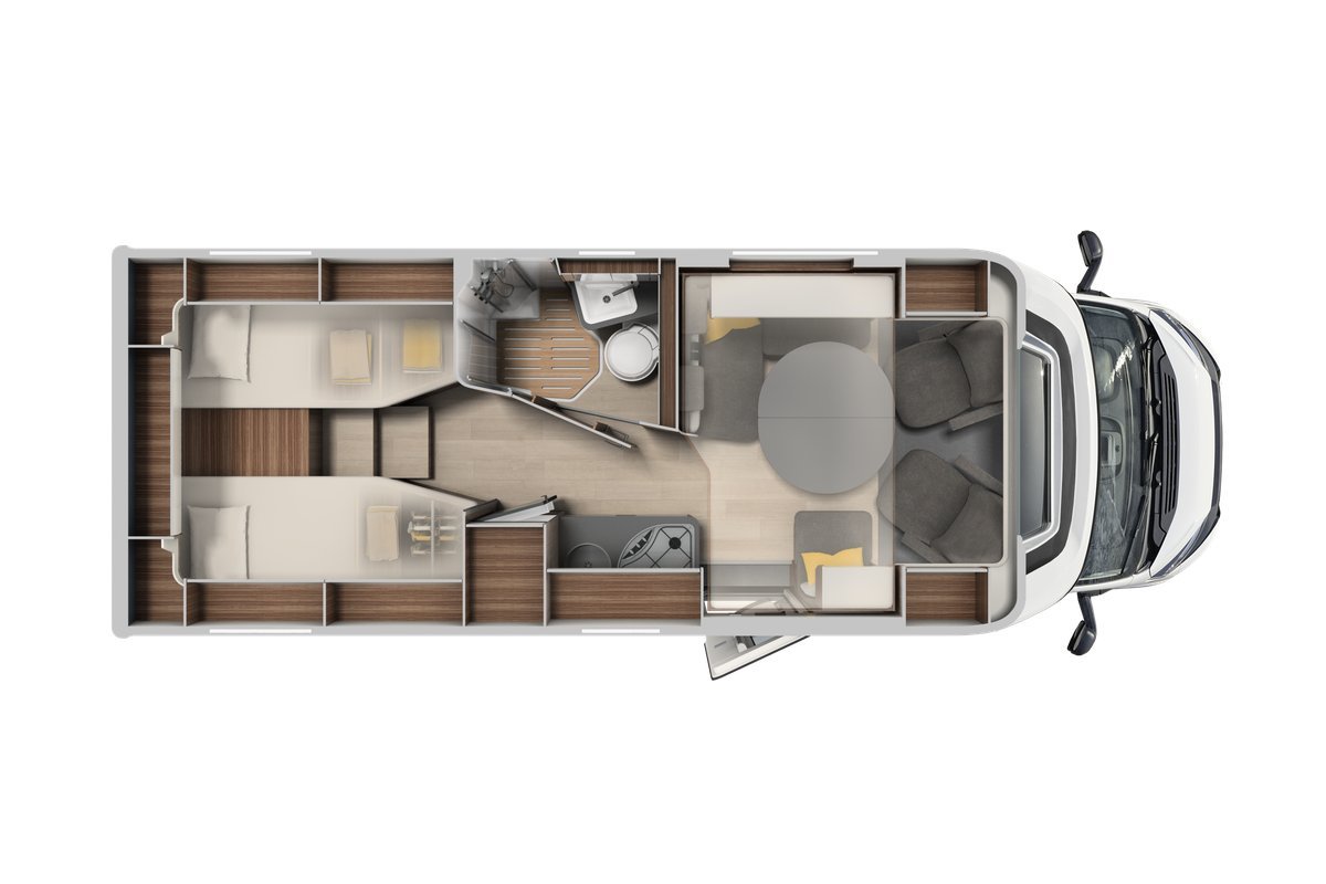 laika ecovip l 3009 layout 24