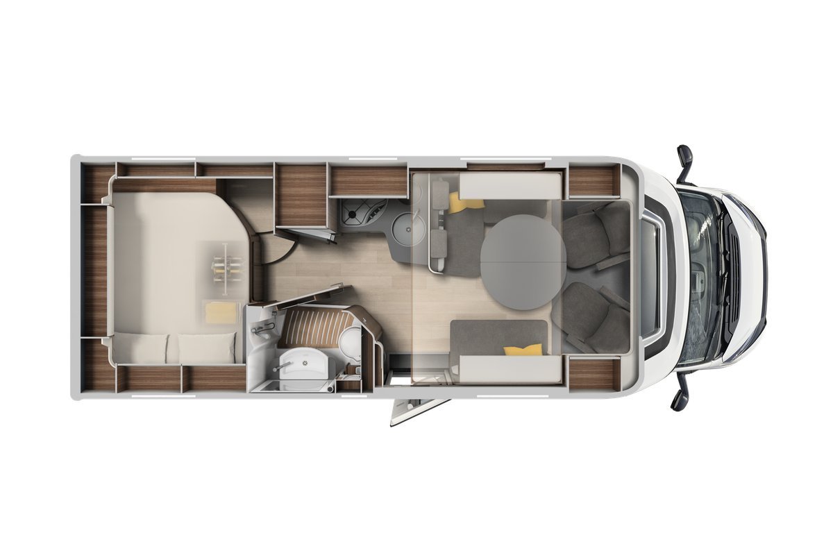 laika ecovip l 3010 layout 24