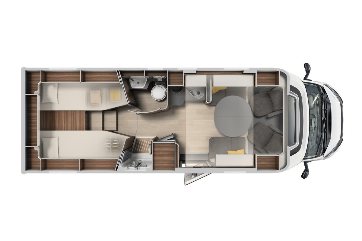 laika ecovip l 4009 ds layout 24