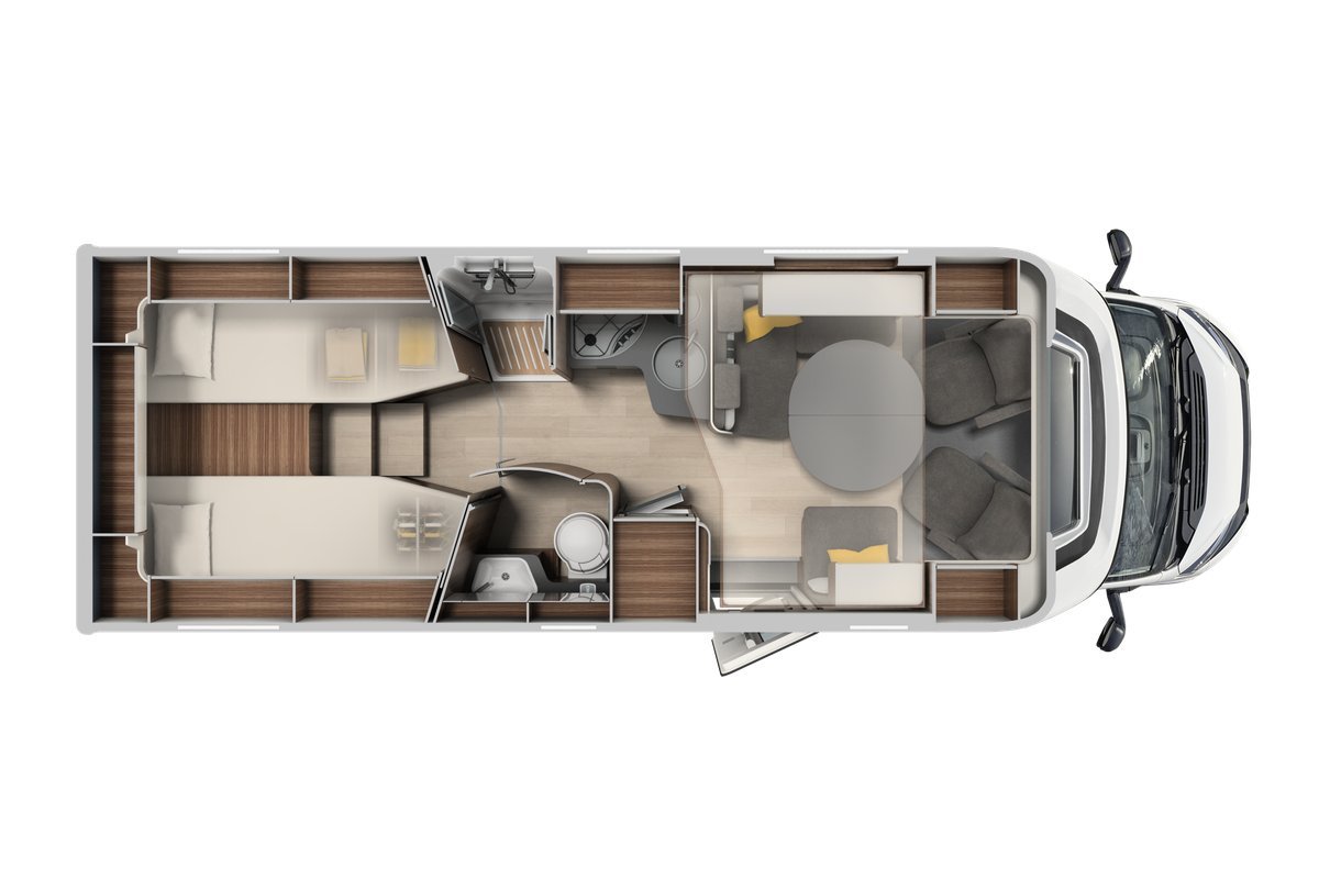 laika ecovip l 4009 layout 24