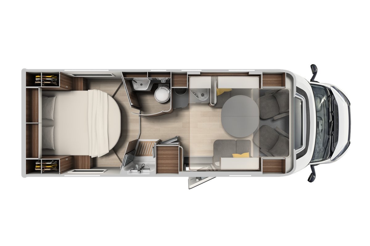 laika ecovip l 4012 ds layout 24