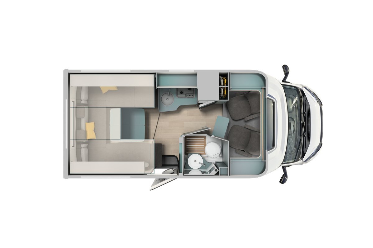 laika kosmo l 105 layout 24