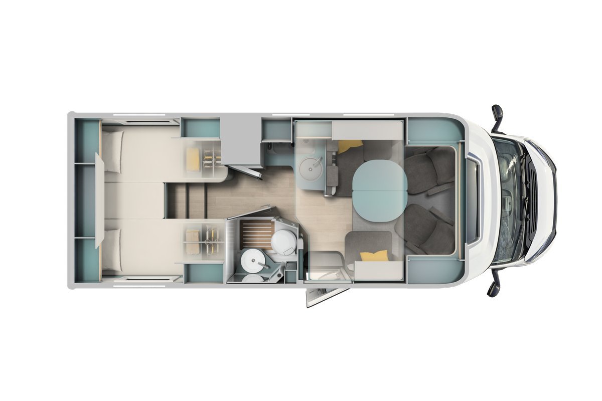 laika kosmo l 319 layout 24