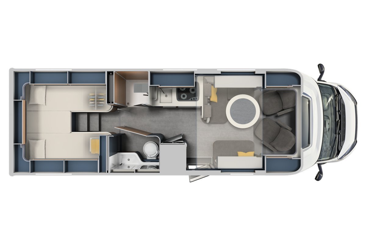 laika kreos l 5009 layout 24