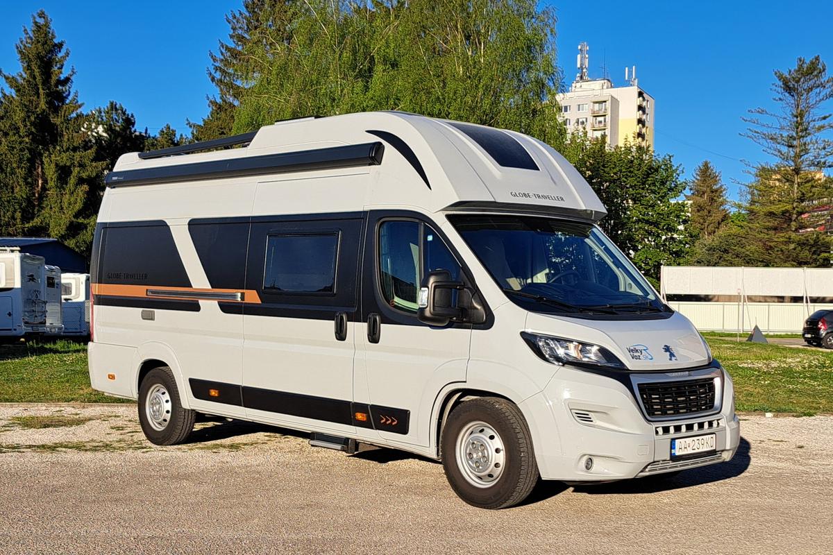 033 globe traveller voyager x (1)