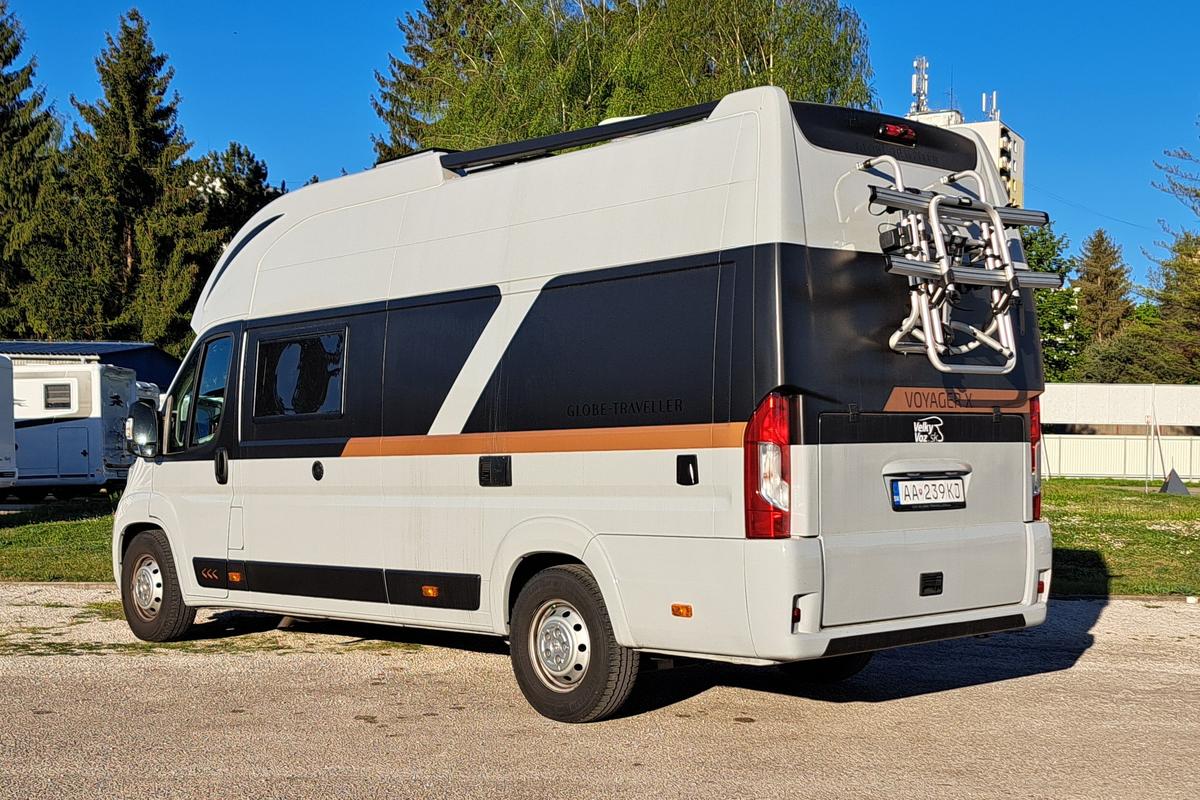 033 globe traveller voyager x (5) 033 globe traveller voyager x (5)