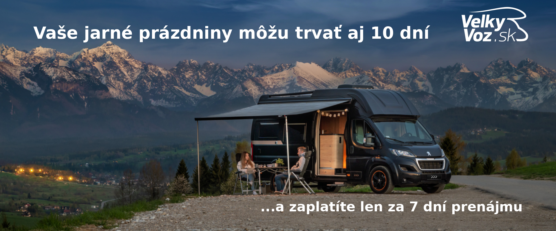 jarne prazdniny 2026