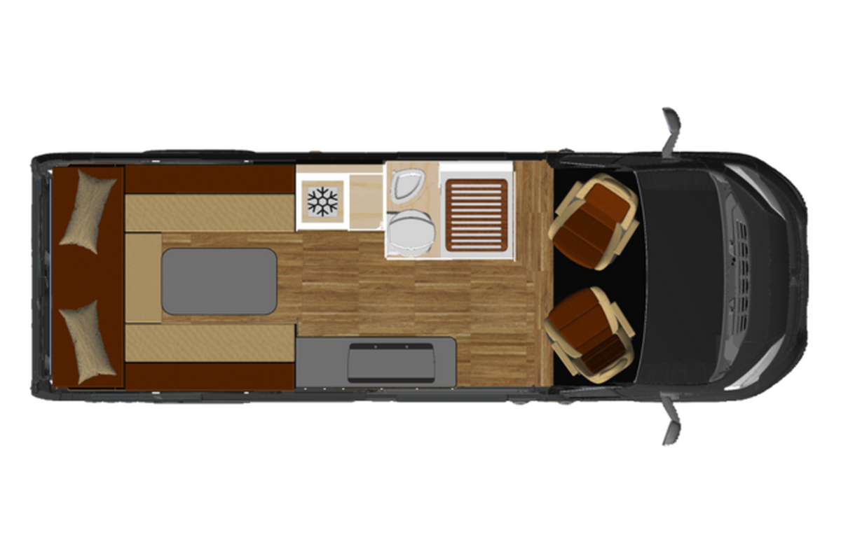 mega lounge 680 s twin 2026