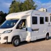 petra rimor sarus 95 plus