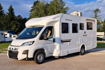 petra rimor sarus 95 plus