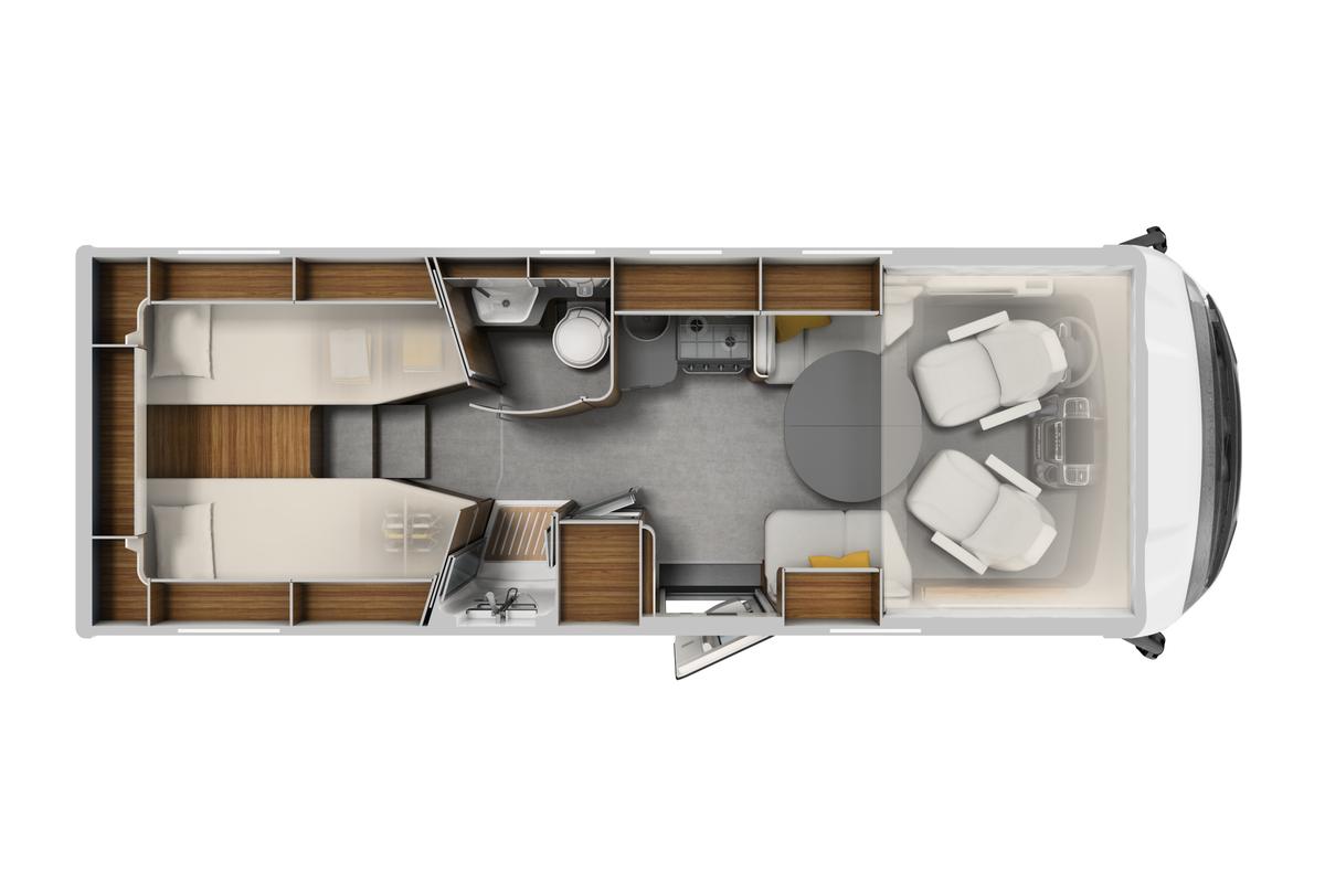 laika ecovip titanio h 4109 ds 27